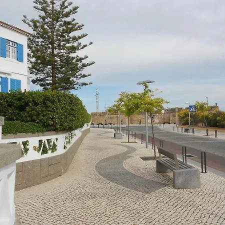 Alojamento de Acomodação e Pequeno-almoço Vila Lido Portimão
