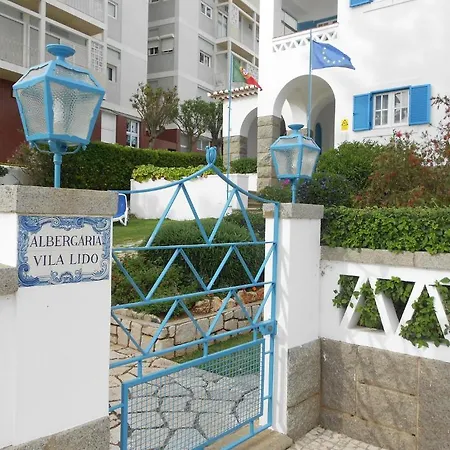 Vila Lido 3* פורטימאו
