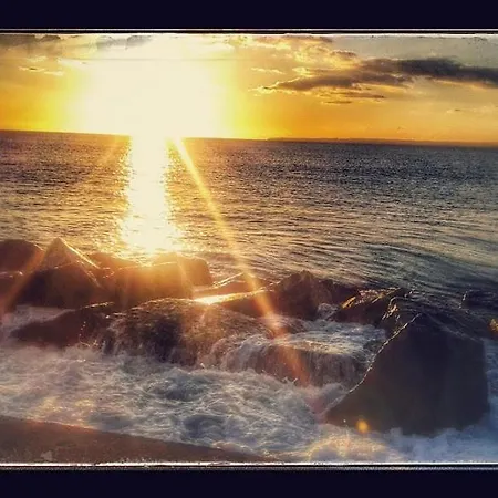 Vila Lido פורטימאו