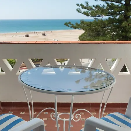 Vila Lido 3* פורטימאו