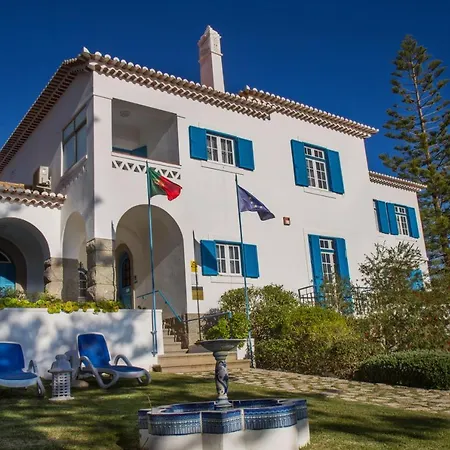 Vila Lido 3* פורטימאו