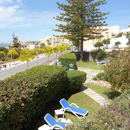 Vila Lido Bed and Breakfast Portimão