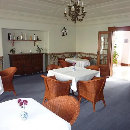 Bed and Breakfast Vila Lido Portimão