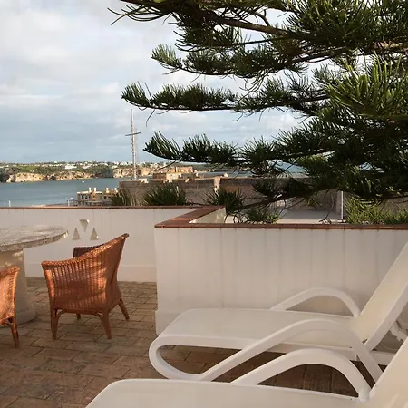 Bed and Breakfast Vila Lido