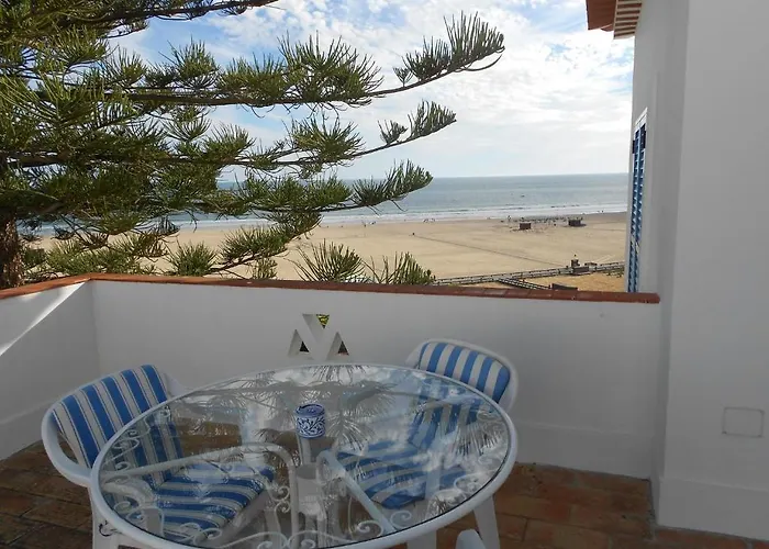 Vila Lido Couette-café