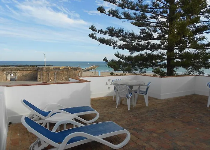 Bed & Breakfast Vila Lido 3*