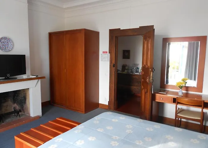 Bed & Breakfast Vila Lido