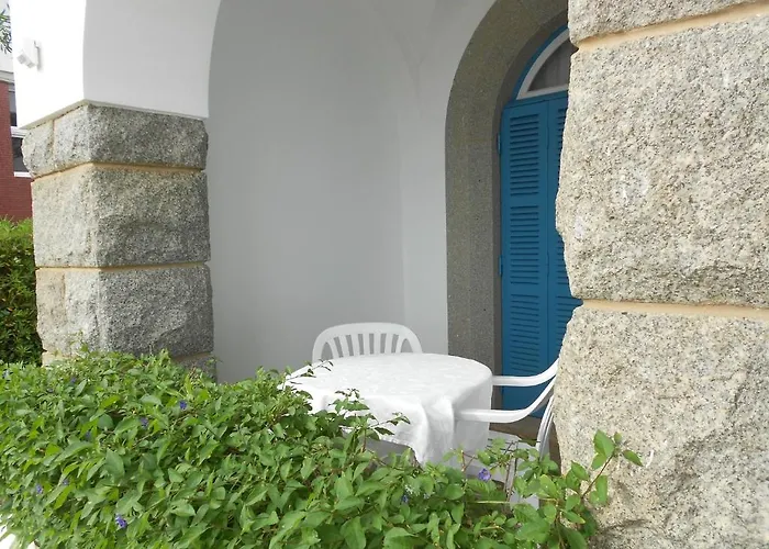 Vila Lido Couette-café Portimão