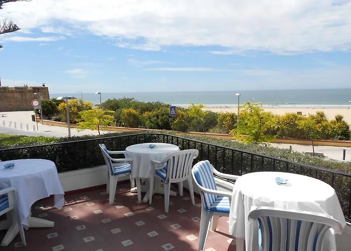 Vila Lido Couette-café