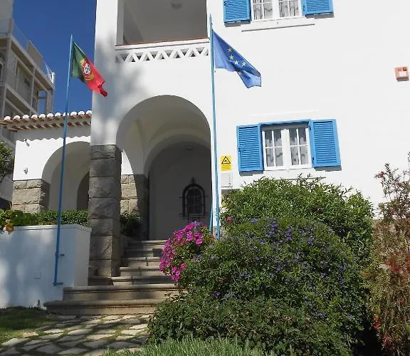 Vila Lido Couette-café 3*