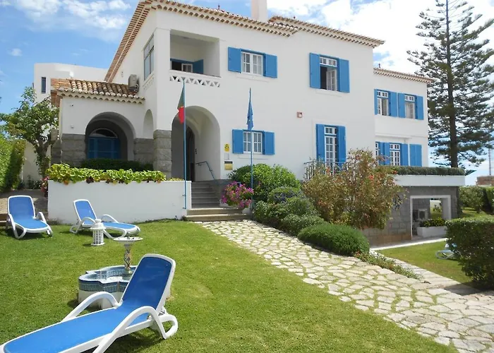 Bed & Breakfast Vila Lido 3*