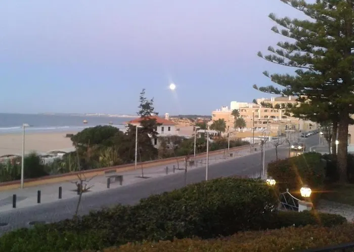 Vila Lido 3* Portimão