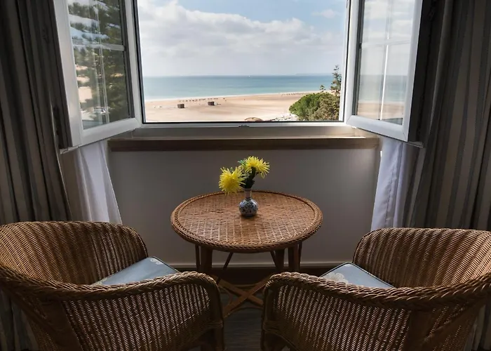 Bed & Breakfast Vila Lido 3*