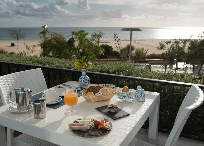 Vila Lido 3* Portimão