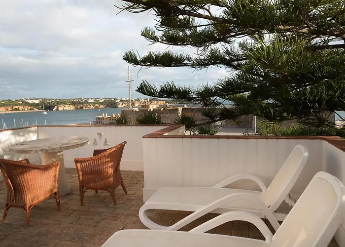 Bed & Breakfast Vila Lido