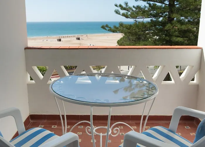 Vila Lido 3* Portimão