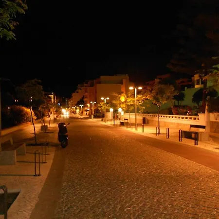 Vila Lido 3* ポルティマン