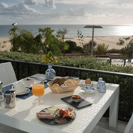 Vila Lido 3* ポルティマン