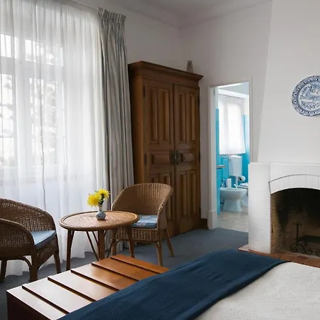 Bed & Breakfast Vila Lido Portimão