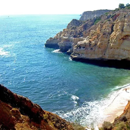 Vila Lido ベッド・アンド・ブレックファスト ポルティマン