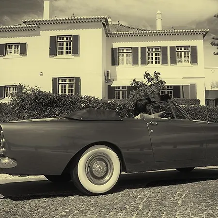 ベッド・アンド・ブレックファスト Vila Lido 3*