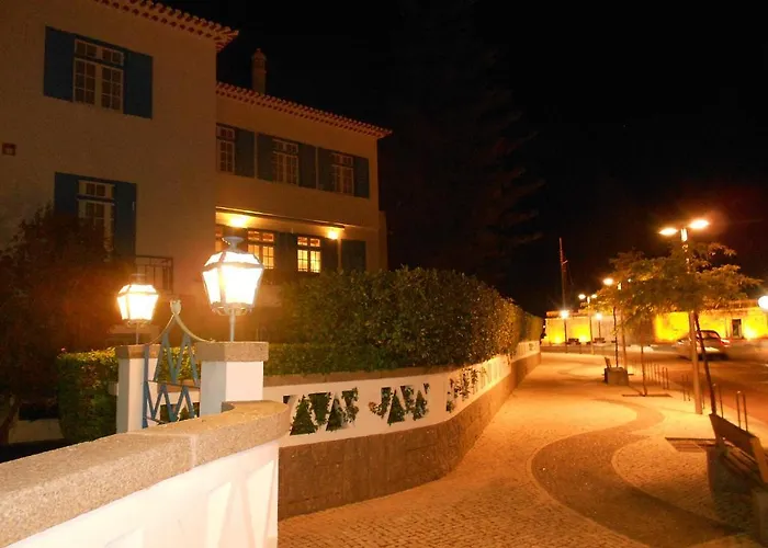 Bed & Breakfast Vila Lido