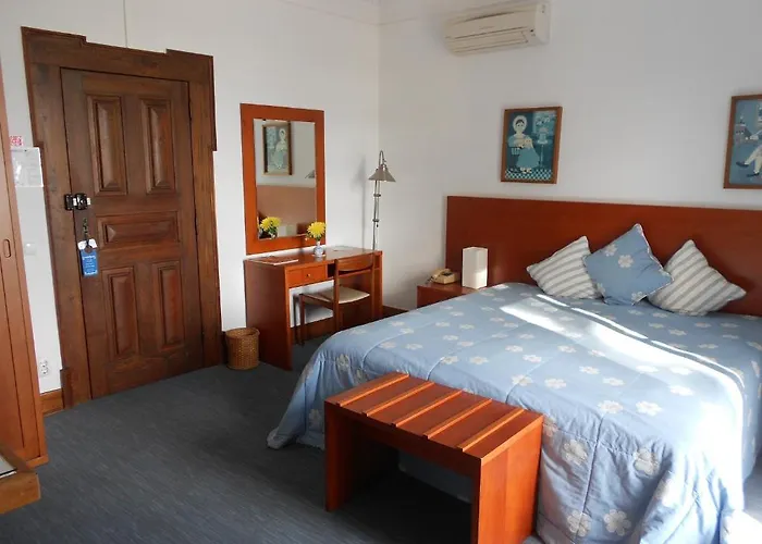 Vila Lido 3* Portimão