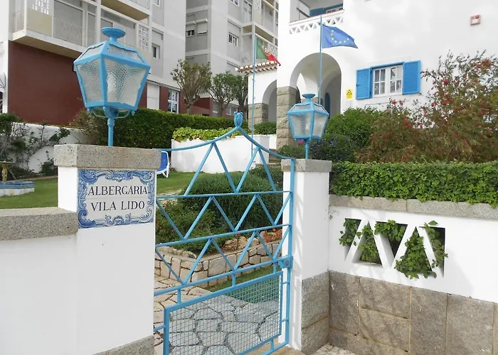 Vila Lido 3* Portimão