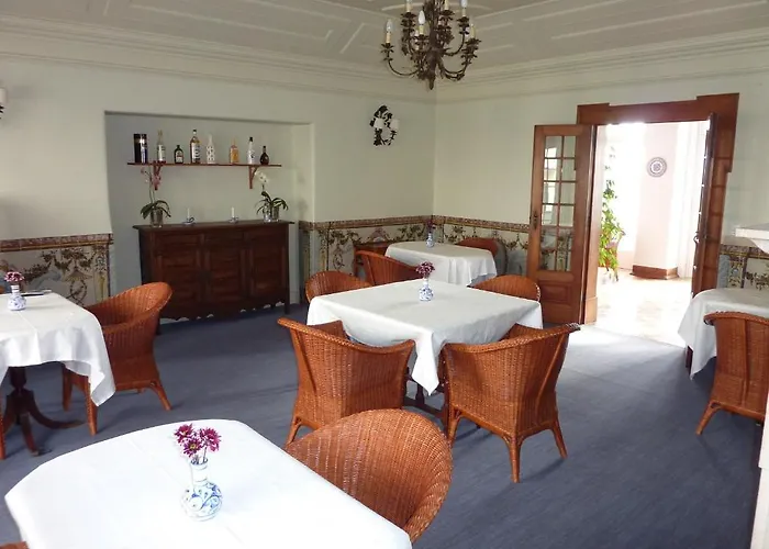 Bed & Breakfast Vila Lido Portimão