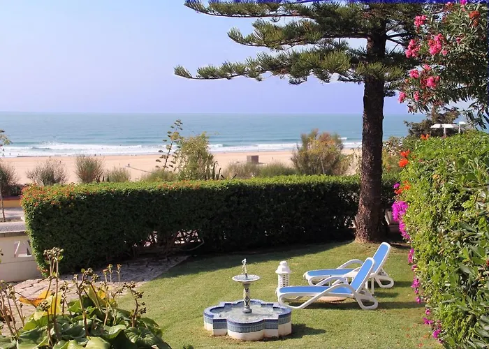 Vila Lido 3* Portimão