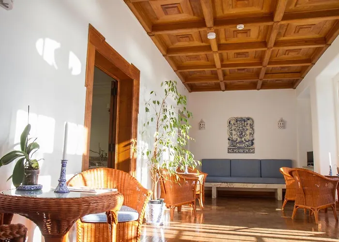 Bed & Breakfast Vila Lido 3*