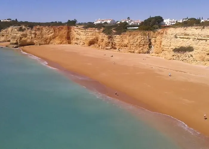 Bed & Breakfast Vila Lido Portimão