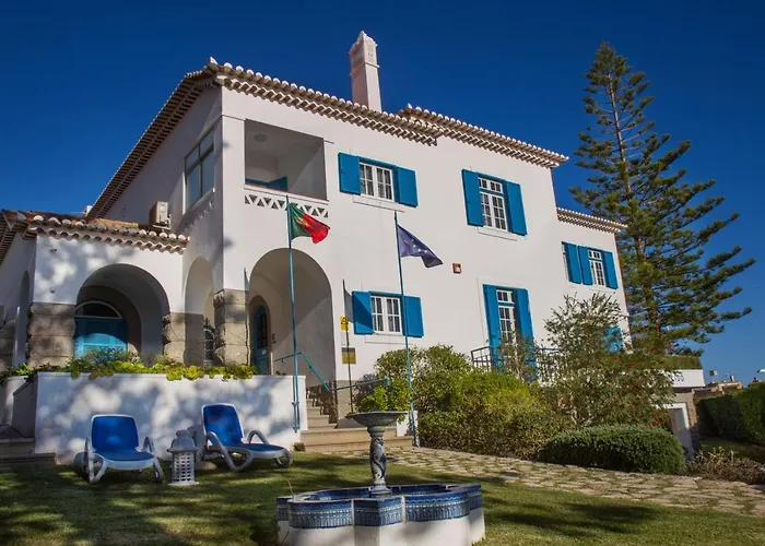 Vila Lido 3* Portimão