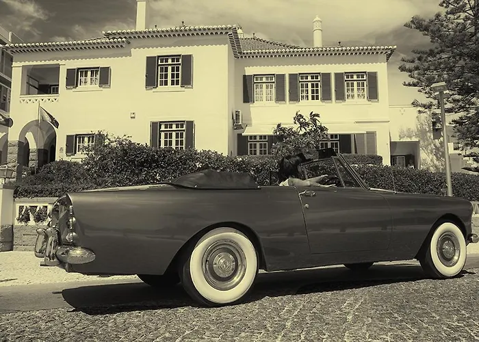 Bed & Breakfast Vila Lido 3*