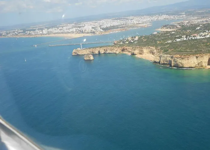 Bed & Breakfast Vila Lido 3*