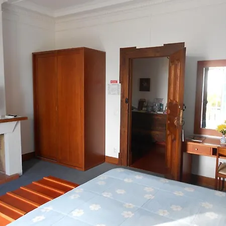 فندق مبيت وإفطار Vila Lido