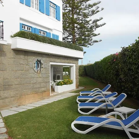 فندق مبيت وإفطار Vila Lido