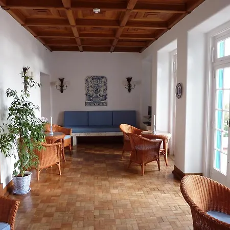 فندق مبيت وإفطار Vila Lido بورتيماو