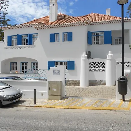 Vila Lido فندق مبيت وإفطار بورتيماو