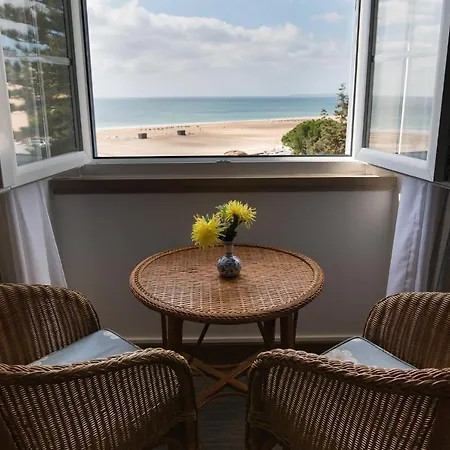 فندق مبيت وإفطار Vila Lido 3*