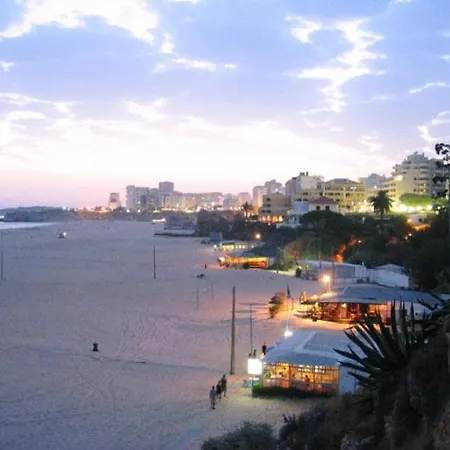 Vila Lido بورتيماو